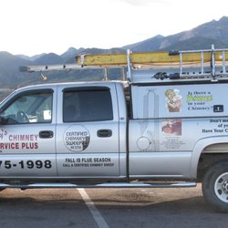 Ray's Chimney Service Plus