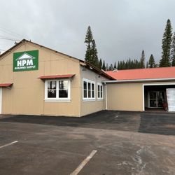 HPM Building Supply