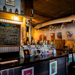 Kettle River Brewing