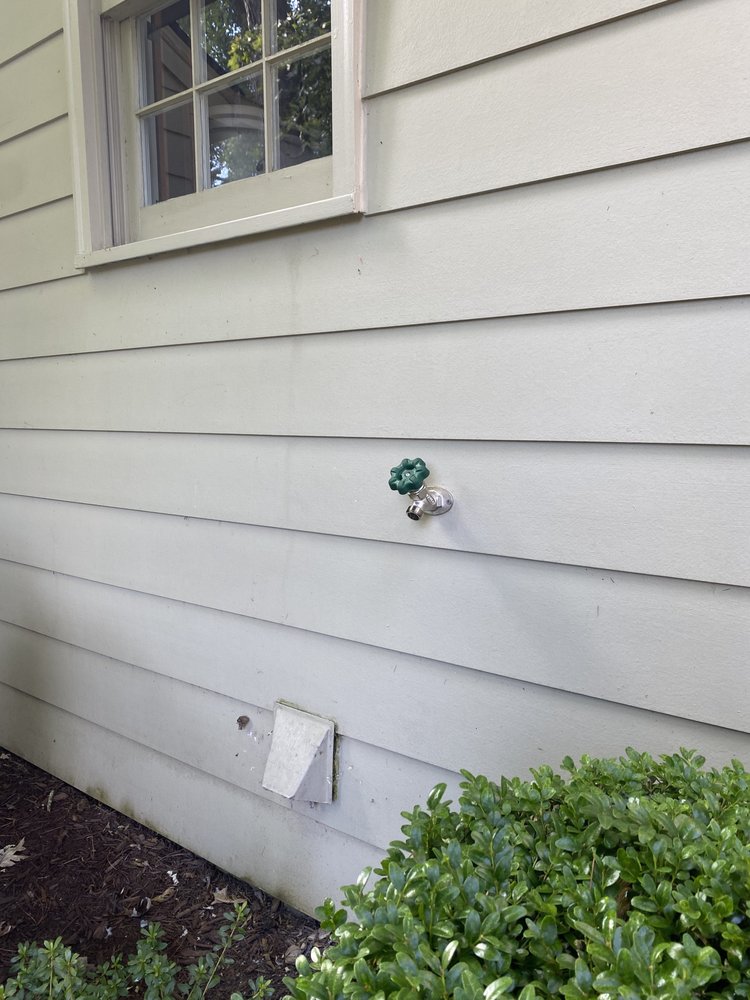 Slide of Tim Whistler Plumbing & Gas Fitting