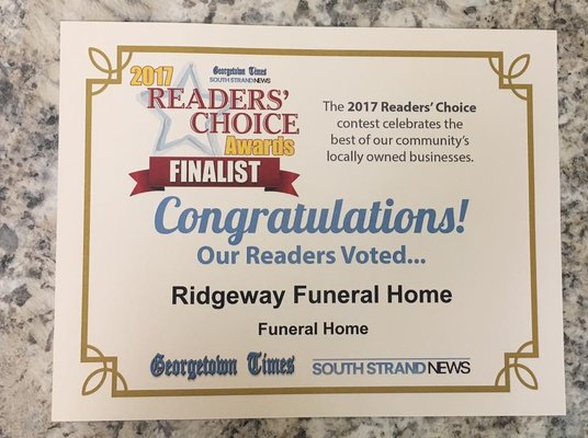 RIDGEWAY FUNERAL HOME - Updated February 2026 - 2918 Highmarket St ...