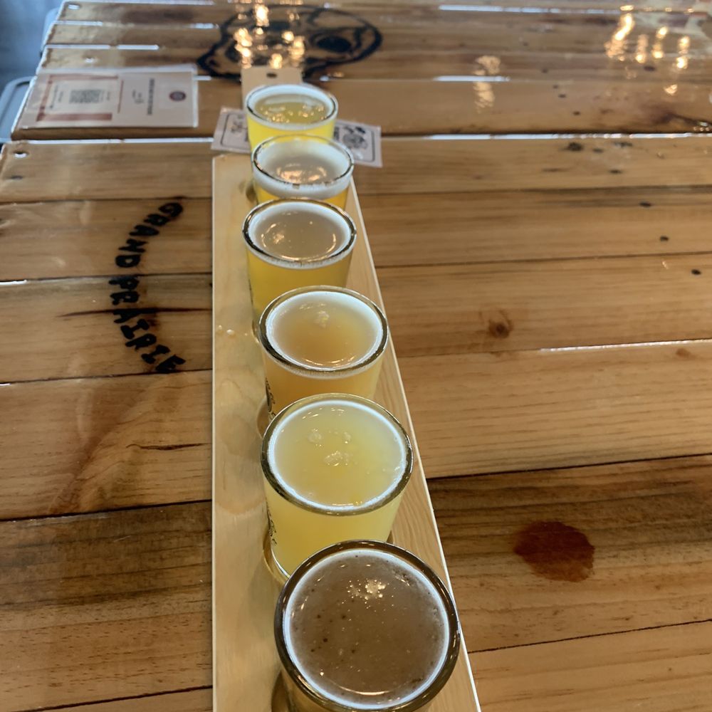 Rio’s Brewing - Pubs Near Me - Grand Prairie, Texas