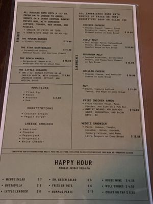 Peter's Bar and Grill by null