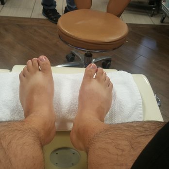 Vinny Nails - My feet after pedicure - Nail Salons Near Me - Tucson, Arizona Vinny Nails - My feet after pedicure - Nail Salons Near Me - Tucson, Arizona