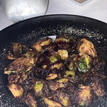 Chemistry - Brussels sprouts - Steakhouses Near Me - Chicago, Illinois Chemistry - Brussels sprouts - Steakhouses Near Me - Chicago, Illinois