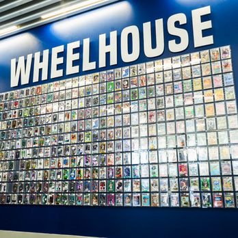 Wheelhouse - Hobby Shops Near Me - West Chester, Pennsylvania Wheelhouse - Hobby Shops Near Me - West Chester, Pennsylvania
