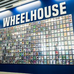 Wheelhouse
