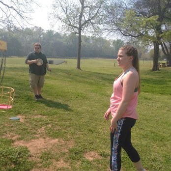Cylde fant Disc Golf Course - Disc Golf Near Me - Shreveport, Louisiana Cylde fant Disc Golf Course - Disc Golf Near Me - Shreveport, Louisiana