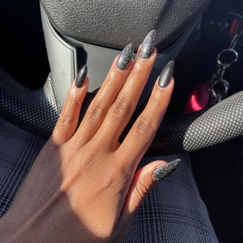 Who Dat Nail Spa - Nail Salons Near Me - Gretna, Louisiana Who Dat Nail Spa - Nail Salons Near Me - Gretna, Louisiana
