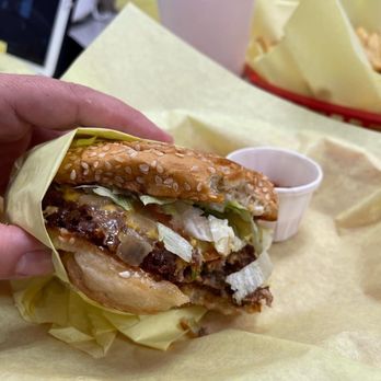 Sky Rocket Burger - Burger - Burgers Near Me - Dallas, Texas Sky Rocket Burger - Burger - Burgers Near Me - Dallas, Texas