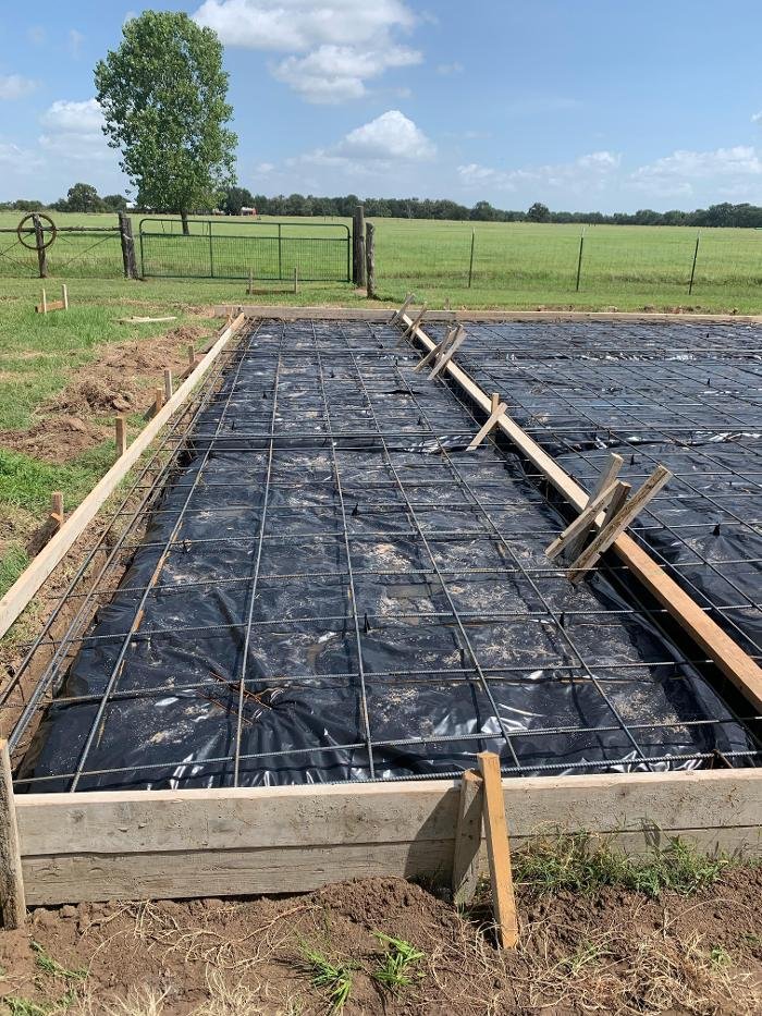 Slide of JW Construction