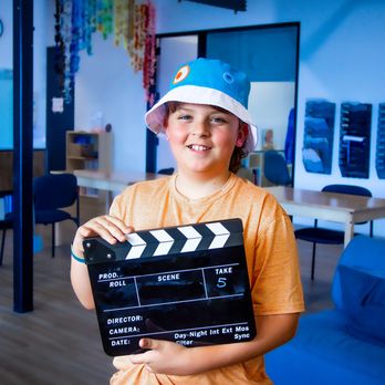 Creator Camp - Day Camps Near Me - Cedar Park, Texas Creator Camp - Day Camps Near Me - Cedar Park, Texas