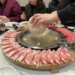 Coconut Chicken Soup Base 椰子鸡锅