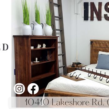 Rustic to Refined - Over the past 35 years, our business has grown and changed in so many ways. Now it's time for a new name, and we are so excited about this. - Furniture Stores Near Me - Grand Bend, Ontario Rustic to Refined - Over the past 35 years, our business has grown and changed in so many ways. Now it's time for a new name, and we are so excited about this. - Furniture Stores Near Me - Grand Bend, Ontario