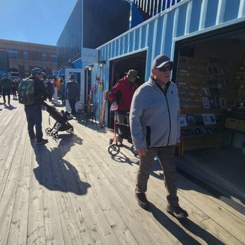 Area 506 - Shopping Centers Near Me - Saint John, New Brunswick