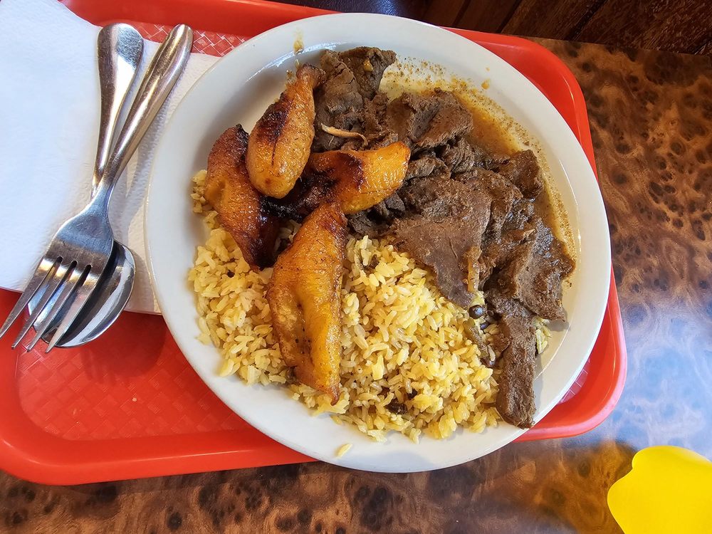Unico Sabor Latino