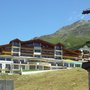 Photo of Hotel Bellevue & Austria in Obergurgl/Österreich