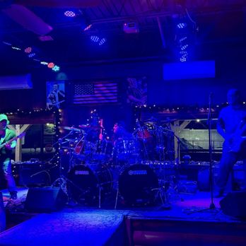 Housatonic River Brewing - Moving Pictures - NYC-based Rush tribute band - Breweries Near Me - New Milford, Connecticut Housatonic River Brewing - Moving Pictures - NYC-based Rush tribute band - Breweries Near Me - New Milford, Connecticut