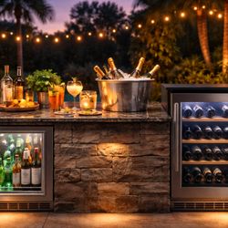 The Outdoor Kitchen Store