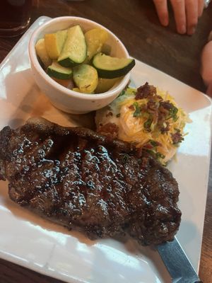 CONRAD'S Eat Drink Local by null