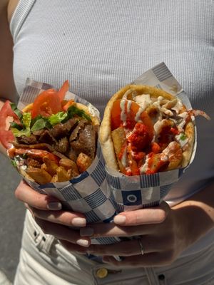 The Gyro Project by null