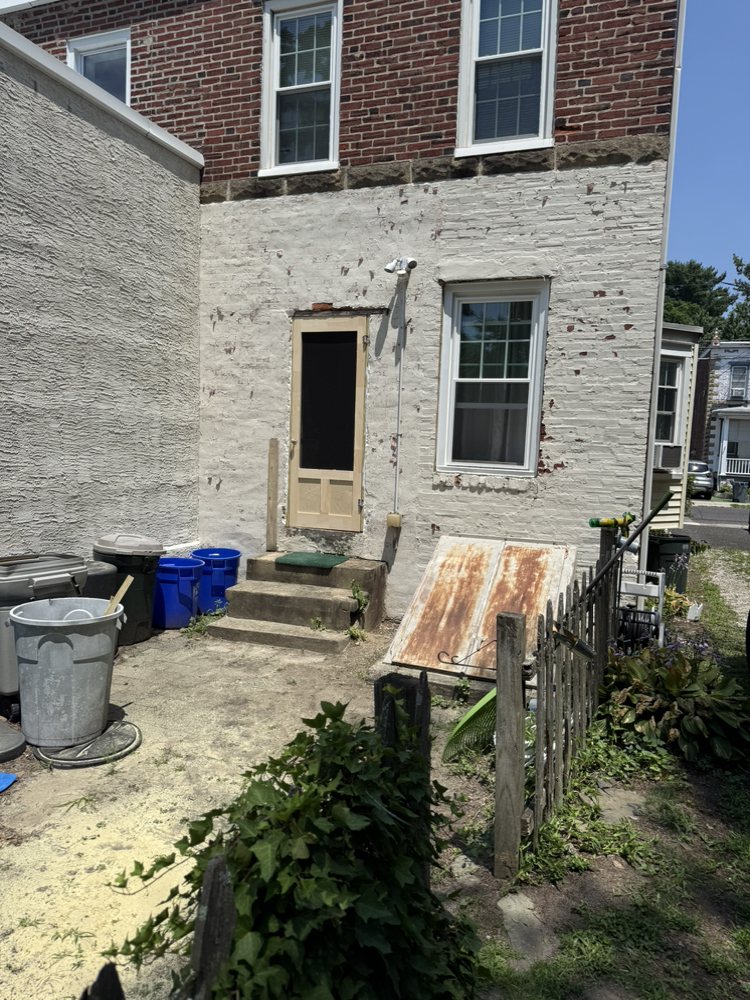 Slide of M.C.’s Home Repairs n Improvements