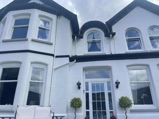 Crolinnhe Guest House by null