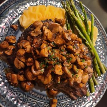 MISSION BISTRO - Updated February 2026 - 34 Photos & 85 Reviews - 225