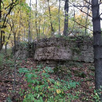 Spook Cave & Campground - Campgrounds Near Me - Mc Gregor, Iowa