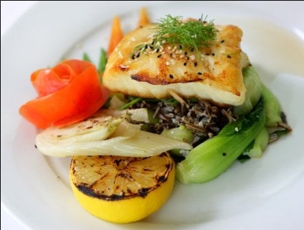 Zone Healthy Organic Meal Delivery by null