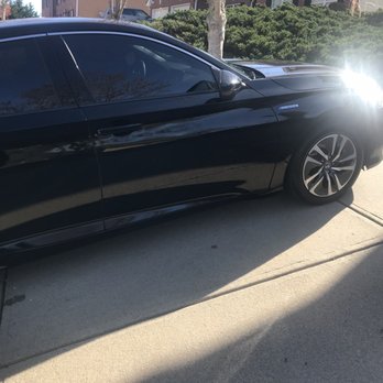 Ray Band Mobile Window Tinting - Car Window Tinting Near Me Ray Band Mobile Window Tinting - Car Window Tinting Near Me