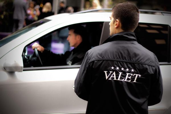 Prestige Valet