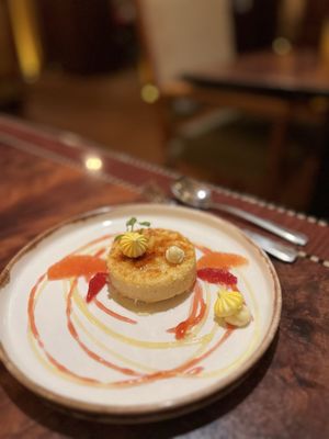 Carthay Circle Restaurant by null