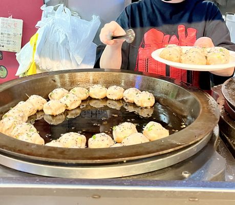PanBao66 六六生煎王 by null