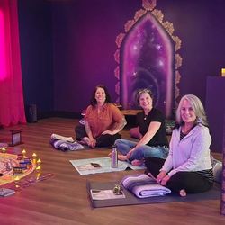Bliss Holistic Center