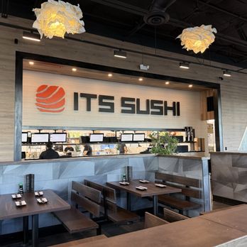 Its Sushi - Sushi Bars Near Me - Sacramento, California Its Sushi - Sushi Bars Near Me - Sacramento, California
