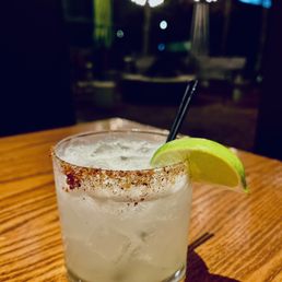 Margarita. Tasty and hits the spot. Margarita. Tasty and hits the spot.