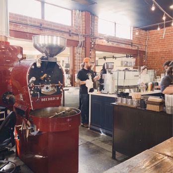 Jameson Brown Coffee Roasters - Coffee & Tea Near Me - Pasadena, California Jameson Brown Coffee Roasters - Coffee & Tea Near Me - Pasadena, California