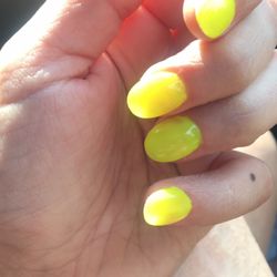 Kim's Nails