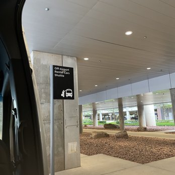 Routes - Where to wait for the shuttle. Outside Rental Car Center ground level - Car Rental Near Me - College Park, Georgia Routes - Where to wait for the shuttle. Outside Rental Car Center ground level - Car Rental Near Me - College Park, Georgia