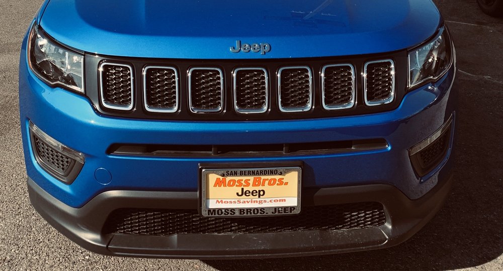 Moss Bros Jeep >> Moss Bros Chrysler Jeep Dodge Ram San Bernardino 2019 All Moss Bros Jeep >> Moss Bros Chrysler Jeep Dodge Ram San Bernardino 2019 All