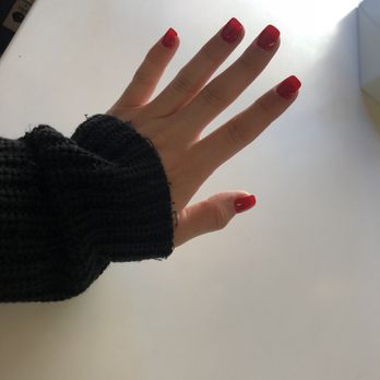Coco Nails - I went with SNS again and they look fantastic. - Nail Salons Near Me - South Pasadena, California Coco Nails - I went with SNS again and they look fantastic. - Nail Salons Near Me - South Pasadena, California