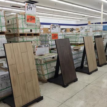 Abc Tile - Flooring Near Me - Stockton, California