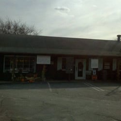 Gerard Farm