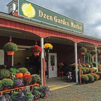 Dzen Garden Market - Fruits & Veggies Near Me - Ellington, Connecticut