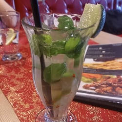 Hot Spoon - Lemoniada.