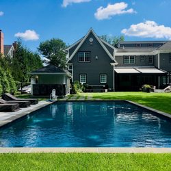 Levco Pools - Wow...Basking Ridge NJ