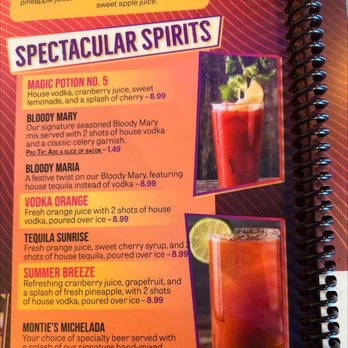Violet Rooster  - Breakfast & Brunch Near Me - Chino Hills, California