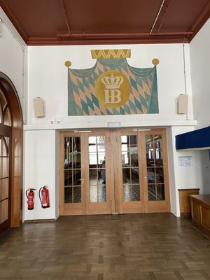 Hofbräuhaus München by null