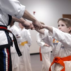 Tri-Star Martial Arts Academy - Tri-Star Martial Arts Academy
